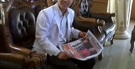 Plt Kadis Kesehatan Kota Pariaman ; Layanan Kesehatan Kebutuhan Dasar Perlu SDM Handal dan Dukungan Sarana Prasarana