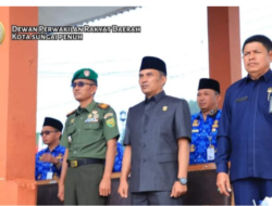 HARDIKNAS, Ketua DPRD Lenda Wijaya : Setiap Anak Berhak Mendapatkan Pendidikan yang Layak