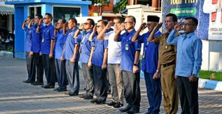 Wako Puji Perumda AM Kota Padang, Dividen Tiap Tahun Meningkat