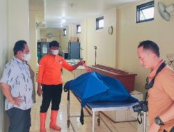 Menghilang Selama 8 Hari, Pria Ditemukan Meninggal di Sungai Silugonggo Pati