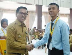 Audisi Duta Genre Solok Selatan Diminati Banyak Peserta