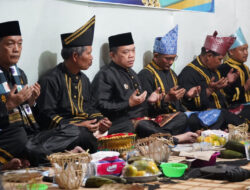 Pembangunan Jalan Rantau Kermas ke Tanjung Kasri Jadi Prioritas Provinsi Jambi di Tahun Ini
