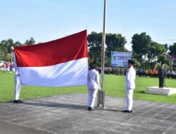 Pemkab Agam Memperingati Hari Pendidikan Nasional dengan Fokus Tingkatkan SDM