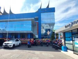 Pelayanan CS BN Payakumbuh Kecewakan Nasabah