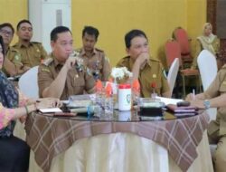 Pemkab Kotim Cari Peluang Baru Perdagangan Karbon untuk Tingkatkan Pendapatan Daerah