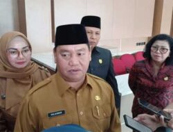 Bupati Kotim; 40 Persen Perusahaan Belum Melaksanakan Kewajiban Plasma