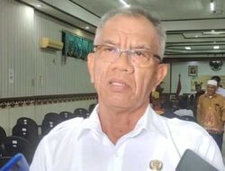 Lawan Narkoba di Kalangan Pelajar, Pemkab Kotim Canangkan Program Sekolah Bersinar