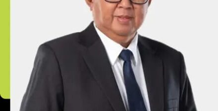 Ketua Asosiasi Semen Indonesia (ASI), Lilik Unggul Raharjo