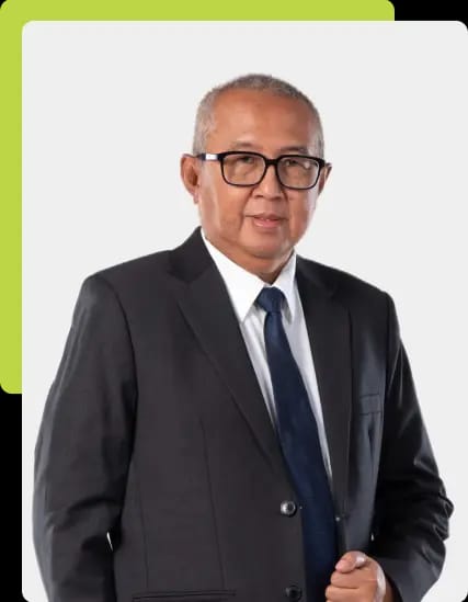 Ketua Asosiasi Semen Indonesia (ASI), Lilik Unggul Raharjo