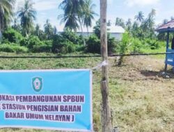 Pemkab Kotim Siapkan Lahan untuk Pembangunan SPBN di Desa Sei Ijum Raya