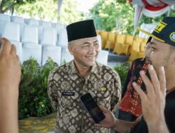 Pj Gubernur Agus Fatoni Bakal Buka Langsung Pembukaan MTQ XXX di Muba