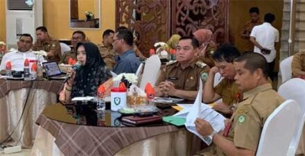 PAO Bisa Jadi Alternatif Dongkrak Pendapatan Asli Daerah Kotawaringin Timur