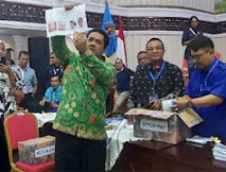 Terpilih Jadi Ketua PWI dan DKP, Widya Navies dan Zul Effendi; Ini Kemenangan Bersama