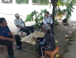 Dishub Kota Pariaman Tindaklanjuti Pungutan Parkir Tidak Sesuai Aturan