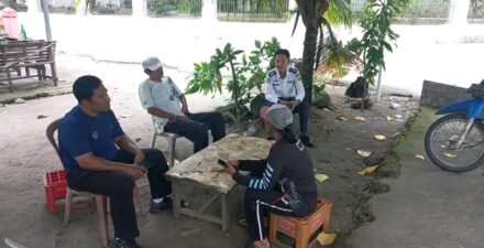 Dishub Kota Pariaman Tindaklanjuti Pungutan Parkir Tidak Sesuai Aturan