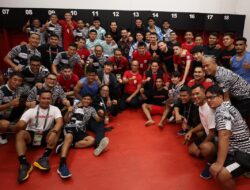 Harga Pemain Timnas Indonesia dan Filipina Jelang Kualifikasi Piala Dunia 2026