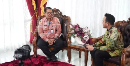 Jakarta Tetap Jadi Motor Ekonomi Indonesia Meski Ibu Kota Pindah