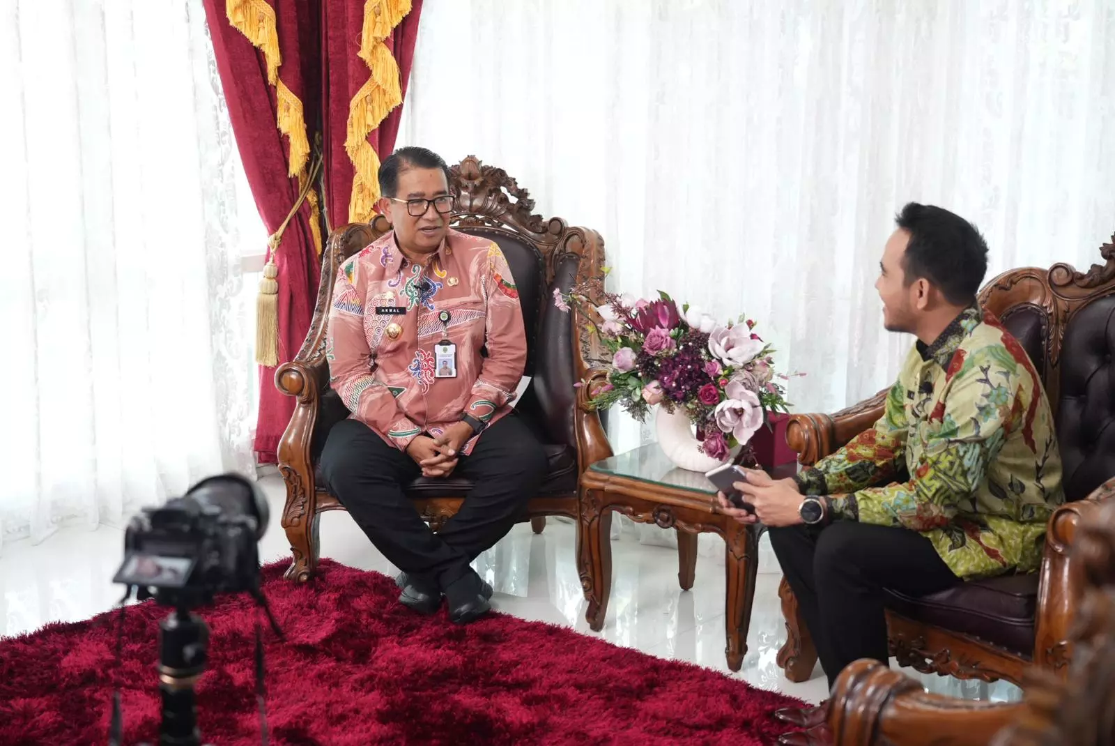 Jakarta jadi tulang punggung ekonomi Indonesia.