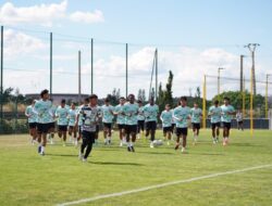 Timnas Indonesia U-20 Siap Bangkit di Laga Melawan Jepang U-19 di Toulon Cup 2024