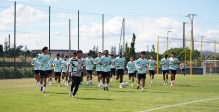 Timnas Indonesia U-20 akan menghadapi Timnas Jepang U-19 di Toulon Cup 2024.