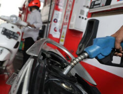 Risiko Karat dan Kotoran dari Tangki BBM Kosong