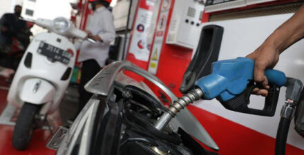 Risiko Karat dan Kotoran dari Tangki BBM Kosong