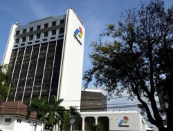 Keponakan Jokowi, Bagaskara Arif, Resmi Jadi Manager di Pertamina