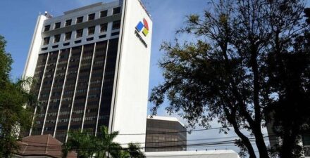 Ponakan Jokowi Jadi Manager Pertamina.