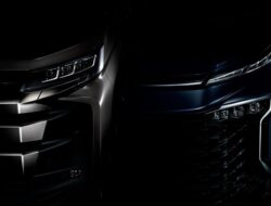 Toyota Noah 2024, Pembaruan Hybrid dan Teknologi TNGA