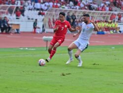 Prediksi Pembagian Pot Drawing Kualifikasi Piala Dunia 2026 Zona Asia