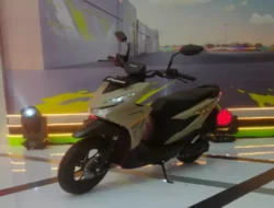 PT Astra Honda Motor Rilis All New Honda BeAT, Fitur Canggih dan Desain Stylish