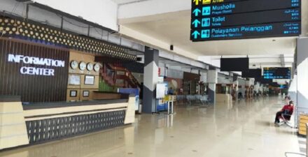 Bandara Halim Perdanakusuma Akan Terhubung dengan MRT dan LRT