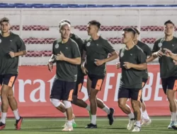 Neil Etheridge Tegaskan Filipina Siap Hadapi Vietnam di Kualifikasi Piala Dunia 2026