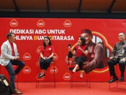 ABC Luncurkan Akademi ABC, Platform Kreativitas Citarasa untuk Jadi Ahli Memasak di Rumah