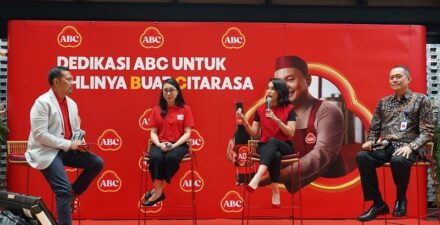 ABC Luncurkan Akademi ABC.