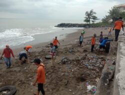 Pemko Padang Mulai Pembangunan TPST-RDF 2025