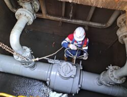 PGN Selesaikan Interkoneksi Pipa Gas untuk Industri di Jawa Tengah