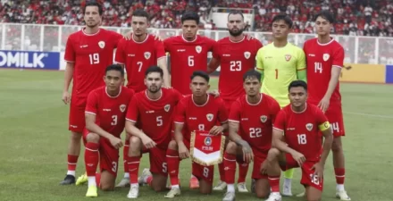 Jayden Oosterwolde siap perkuat Timnas Indonesia?