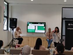Strategi Bertahan Usaha di Era Digital, Tips dari Elizabeth Resti Ghita