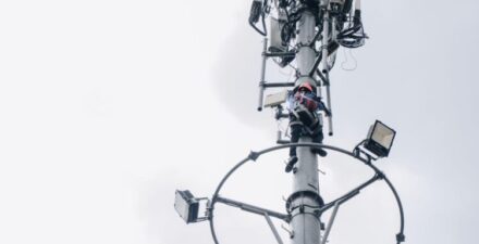 Pohon Tertimpa Sutet, Sejumlah Daerah di Sumbar Gelap Gulita