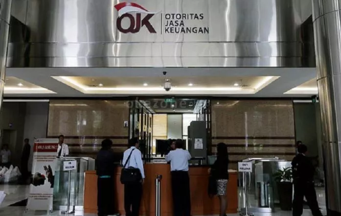 OJK Awasi Tapera.