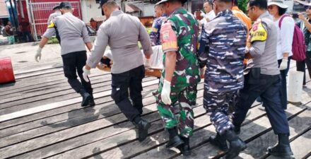 Peselancar AS Hilang di Kepulauan Mentawai Ditemukan Tewas