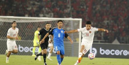 Enam Negara Asia yang Bisa Menghambat Misi Timnas Indonesia di Piala Dunia 2026