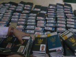 Inovasi Baru, Dompet Nusuk Untuk Jamaah Umrah dan Haji di Arab Saudi