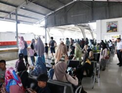 Pembatalan Tiket KA Perkotaan, KAI Sumbar Terapkan Kebijakan Baru