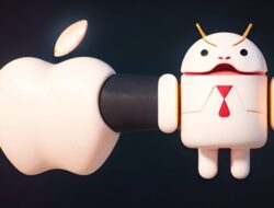 SensorTower, Pengeluaran iPhone di App Store Melampaui Android