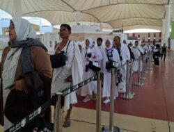 Kemenag Angkat Tema Haji Ramah Lansia 2024