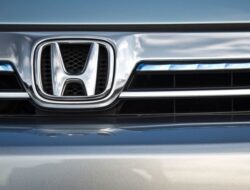 GIIAS 2024, Honda Tampilkan Lima Model Elektrifikasi Baru