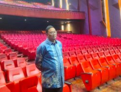 Indonesia Siap Jadi Pusat Ekspor Baterai Mobil Listrik, Hyundai Investasi USD 3 Miliar