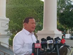 Indonesia Siap Evakuasi Pasien Gaza dan Operasikan Rumah Sakit Lapangan